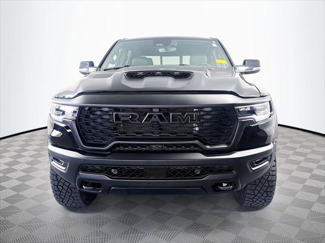 Used 2025 RAM 1500 RHO Crew Cab 4x4 57" Box For Sale in Millington, TN