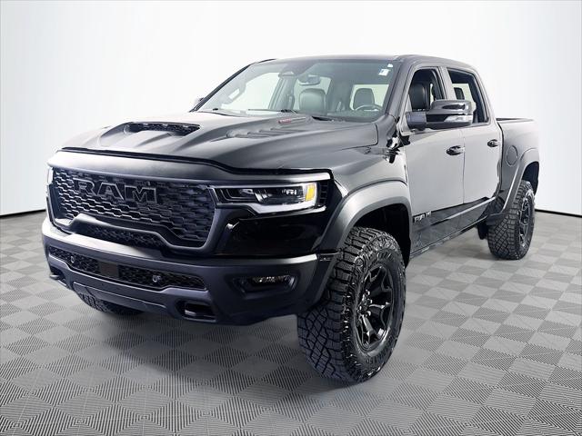 Used 2025 RAM 1500 RHO Crew Cab 4x4 57" Box For Sale in Millington, TN