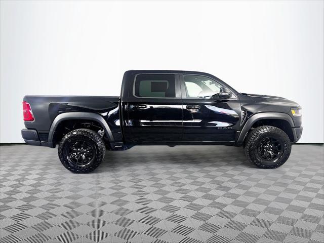 Used 2025 RAM 1500 RHO Crew Cab 4x4 57" Box For Sale in Millington, TN