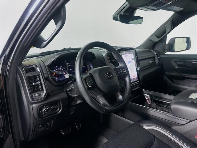 Used 2025 RAM 1500 RHO Crew Cab 4x4 57" Box For Sale in Millington, TN