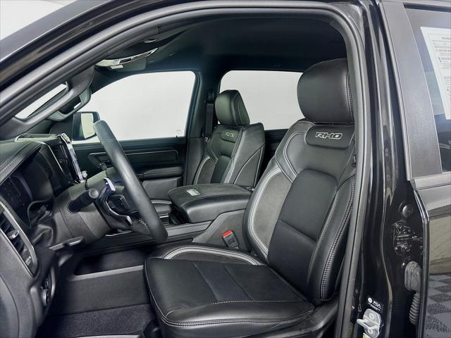 Used 2025 RAM 1500 RHO Crew Cab 4x4 57" Box For Sale in Millington, TN