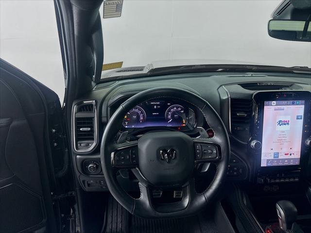 Used 2025 RAM 1500 RHO Crew Cab 4x4 57" Box For Sale in Millington, TN
