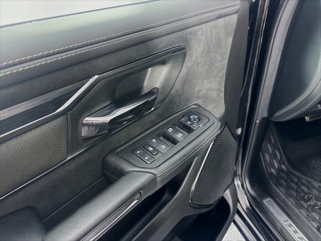 Used 2025 RAM 1500 RHO Crew Cab 4x4 57" Box For Sale in Millington, TN