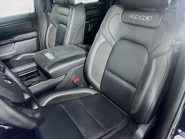 Used 2025 RAM 1500 RHO Crew Cab 4x4 57" Box For Sale in Millington, TN