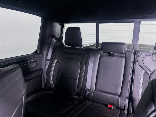 Used 2025 RAM 1500 RHO Crew Cab 4x4 57" Box For Sale in Millington, TN