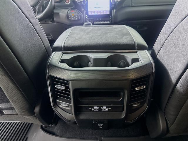 Used 2025 RAM 1500 RHO Crew Cab 4x4 57" Box For Sale in Millington, TN
