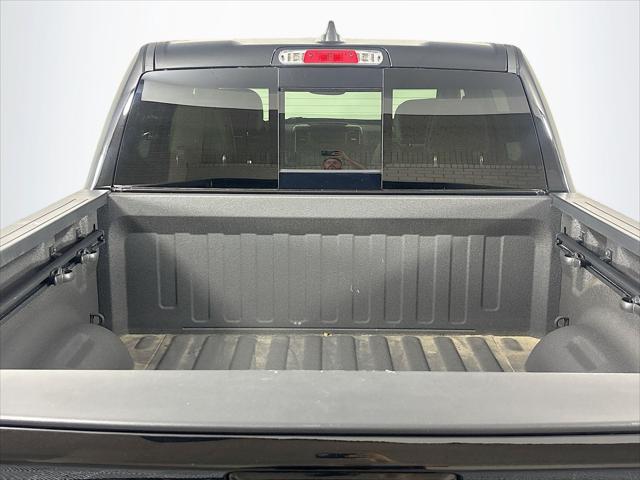 Used 2025 RAM 1500 RHO Crew Cab 4x4 57" Box For Sale in Millington, TN