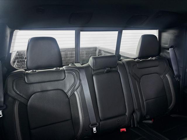 Used 2025 RAM 1500 RHO Crew Cab 4x4 57" Box For Sale in Millington, TN