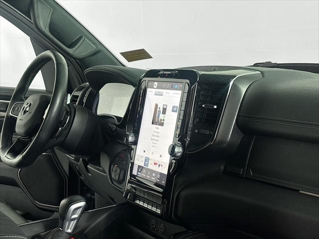 Used 2025 RAM 1500 RHO Crew Cab 4x4 57" Box For Sale in Millington, TN