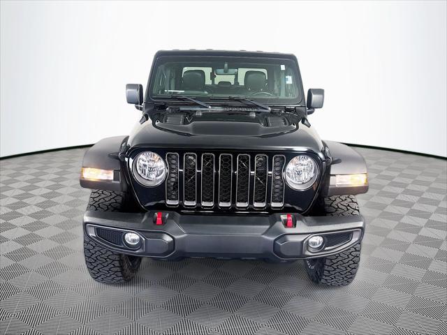 Used 2022 Jeep Gladiator Rubicon 4x4 For Sale in Olive Branch, MS