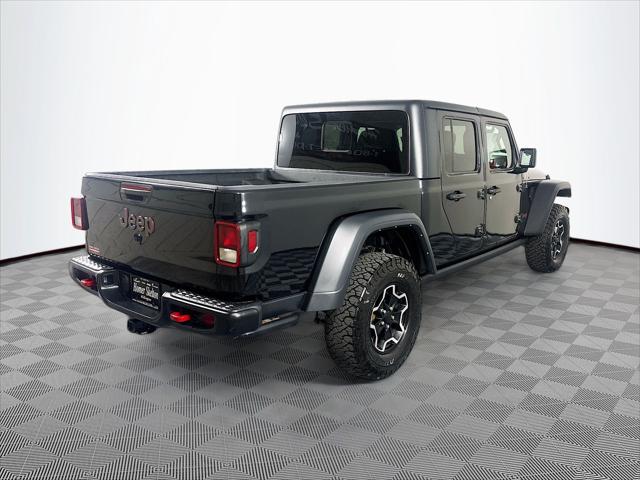 Used 2022 Jeep Gladiator Rubicon 4x4 For Sale in Olive Branch, MS
