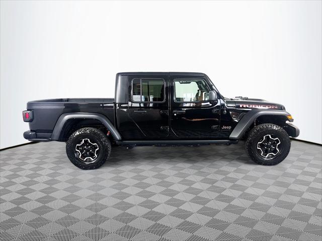 Used 2022 Jeep Gladiator Rubicon 4x4 For Sale in Olive Branch, MS