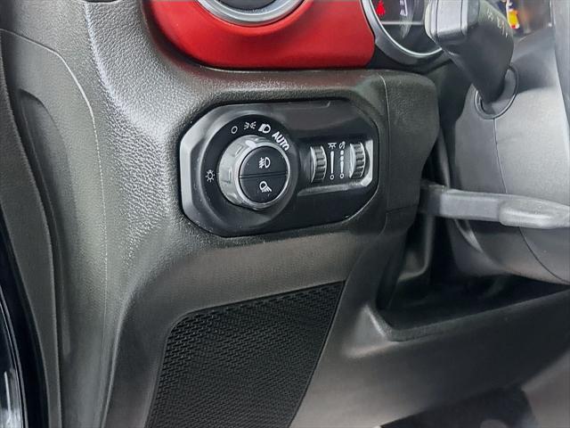 Used 2022 Jeep Gladiator Rubicon 4x4 For Sale in Olive Branch, MS