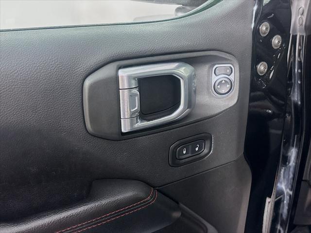 Used 2022 Jeep Gladiator Rubicon 4x4 For Sale in Olive Branch, MS