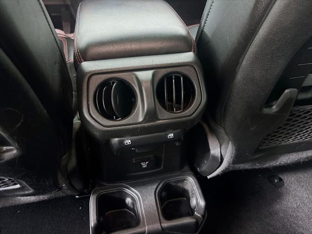 Used 2022 Jeep Gladiator Rubicon 4x4 For Sale in Olive Branch, MS
