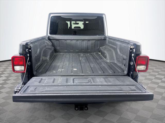 Used 2022 Jeep Gladiator Rubicon 4x4 For Sale in Olive Branch, MS