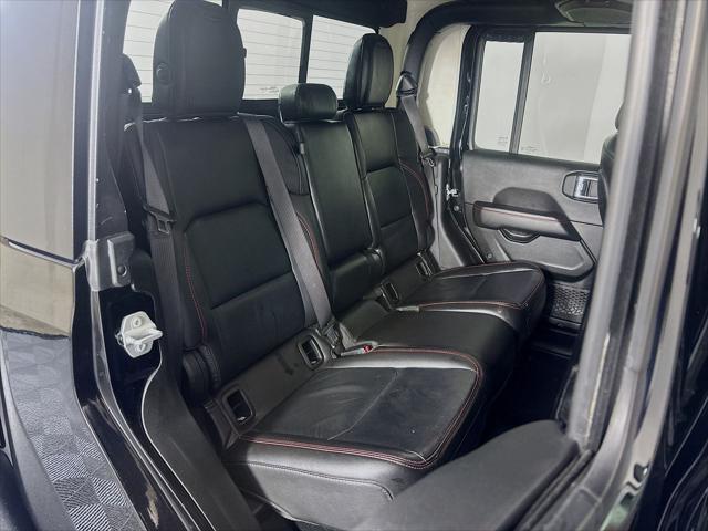 Used 2022 Jeep Gladiator Rubicon 4x4 For Sale in Olive Branch, MS