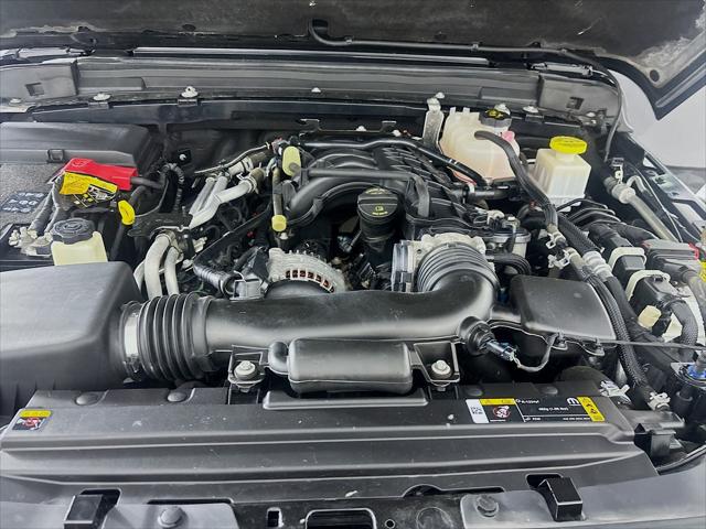Used 2022 Jeep Gladiator Rubicon 4x4 For Sale in Olive Branch, MS