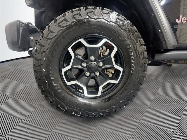 Used 2022 Jeep Gladiator Rubicon 4x4 For Sale in Olive Branch, MS
