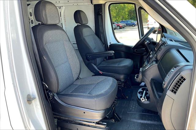 Used 2023 RAM ProMaster 2500 Cargo Van High Roof 159" WB For Sale in Olive Branch, MS