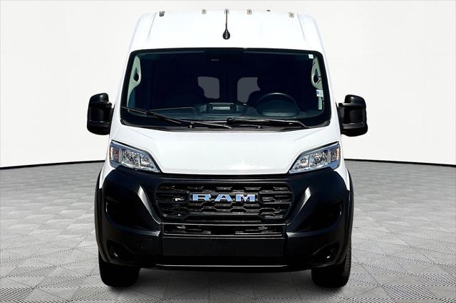 Used 2023 RAM ProMaster 2500 Cargo Van High Roof 159" WB For Sale in Olive Branch, MS