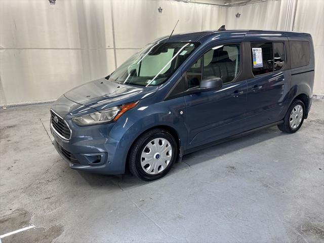 2021 Ford Transit Connect XLT for sale in Harrisburg, PA