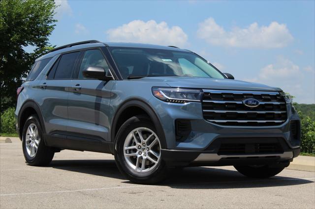 2026 Ford Explorer Active for sale in Middletown, OH