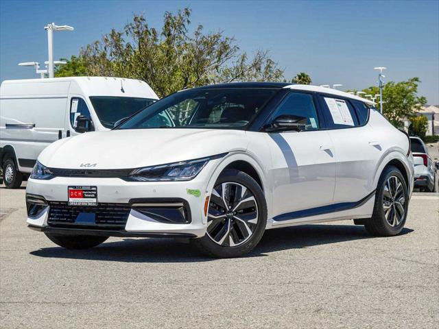 2023 Kia EV6 GT-Line for sale in Temecula, CA