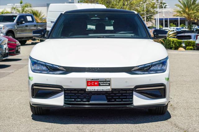 2023 Kia EV6 GT-Line