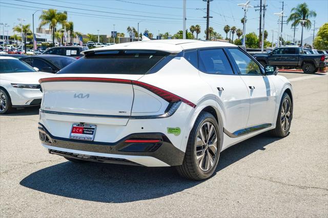 2023 Kia EV6 GT-Line