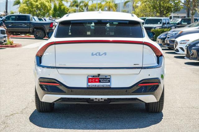2023 Kia EV6 GT-Line
