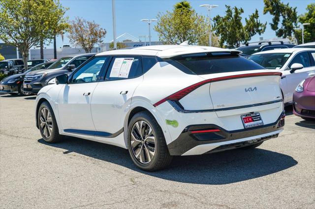 2023 Kia EV6 GT-Line