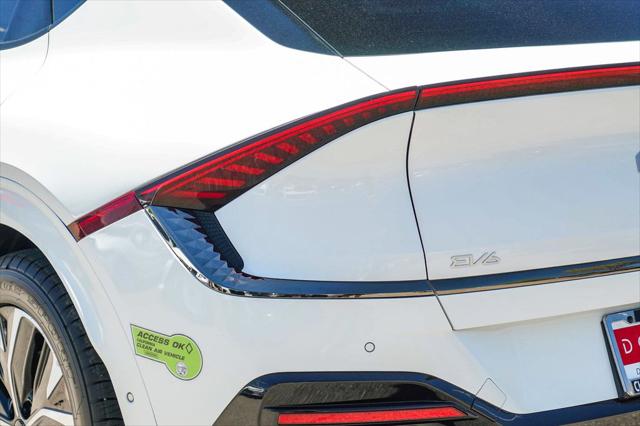 2023 Kia EV6 GT-Line