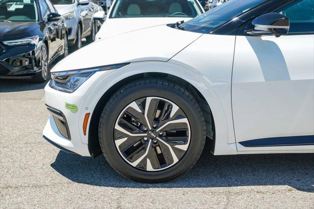 2023 Kia EV6 GT-Line