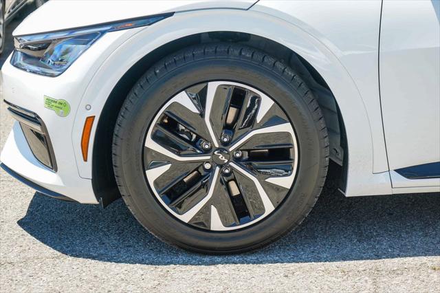 2023 Kia EV6 GT-Line