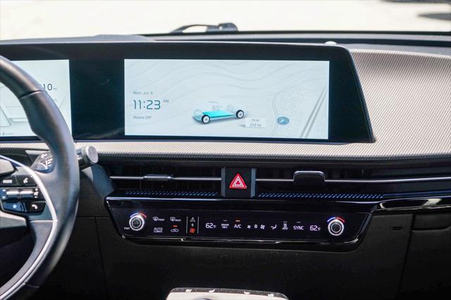2023 Kia EV6 GT-Line