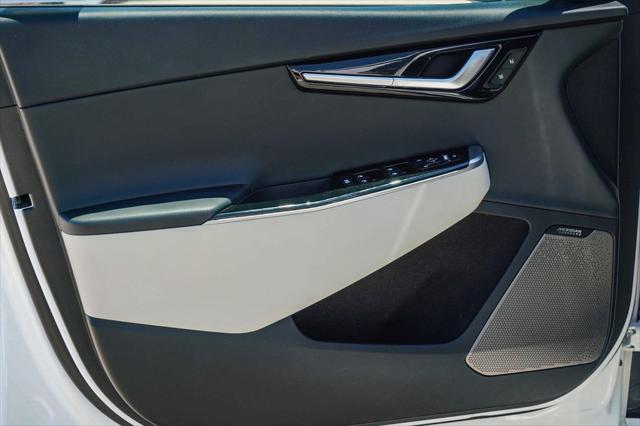 2023 Kia EV6 GT-Line