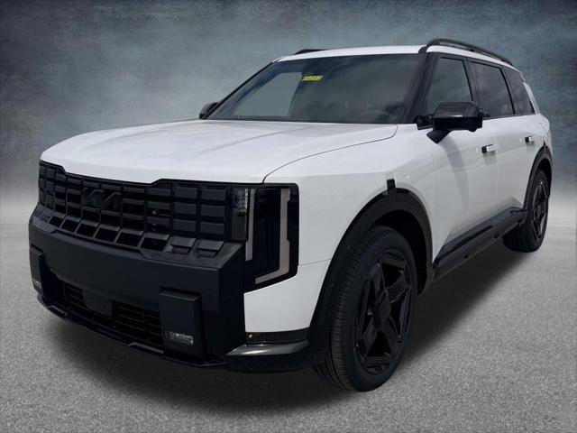 2027 Kia Telluride Unknown for sale in Meadville, PA