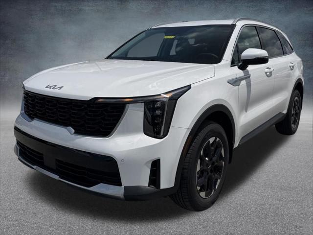 2026 Kia Sorento S for sale in Meadville, PA