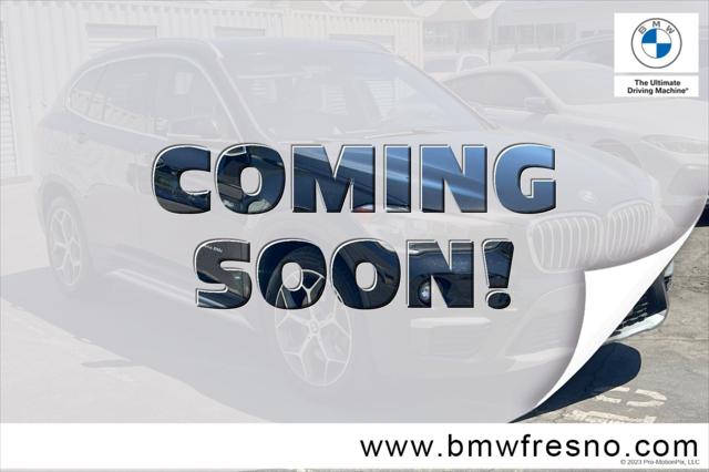2018 BMW X1 xDrive28i for sale in Fresno, CA