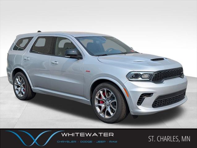 2026 Dodge Durango R/T 392 AWD for sale in St Charles, MN