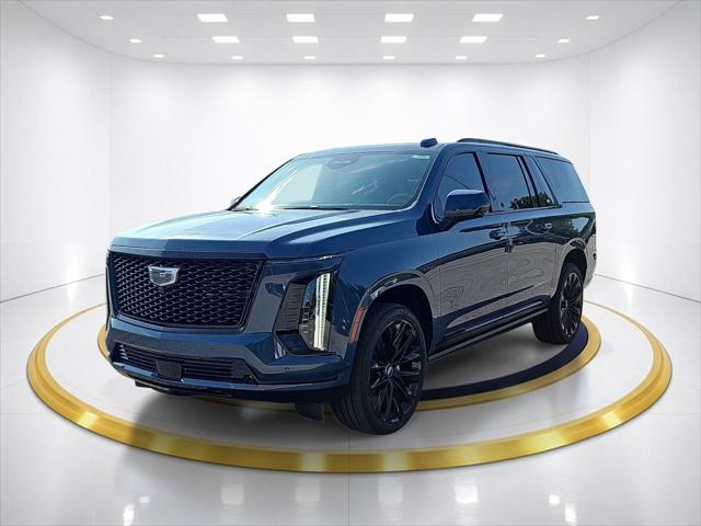 2026 Cadillac Escalade ESV Platinum Sport for sale in Kansas City, MO