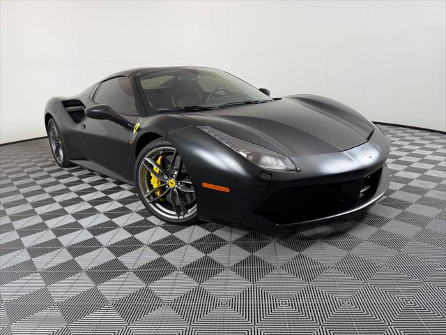2018 Ferrari 488 Spider Base for sale in Brighton, CO