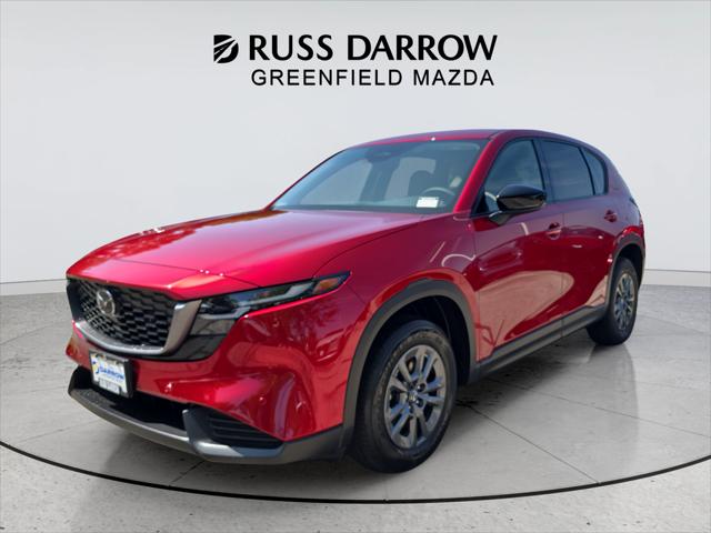2026 Mazda CX-5 2.5 S Select for sale in Greenfield, WI