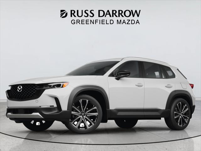 2025 Mazda CX-50 2.5 S Premium Package for sale in Greenfield, WI