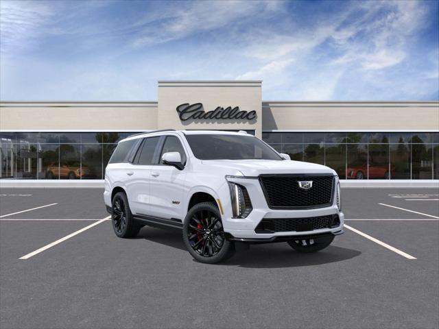 2026 Cadillac Escalade V for sale in Stillwater, OK