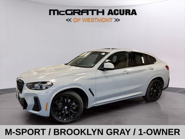 2023 BMW X4 xDrive30i for sale in Westmont, IL