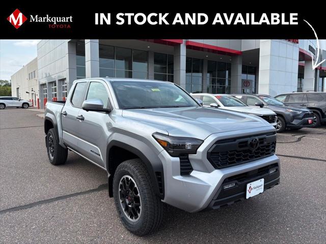 2026 Toyota Tacoma TRD Off Road for sale in Chippewa Falls, WI