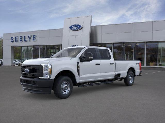 2026 Ford F-350 XL for sale in Kalamazoo, MI