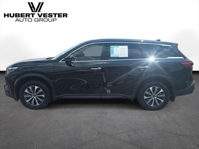 2023 INFINITI QX60 PURE for sale in Wilson, NC